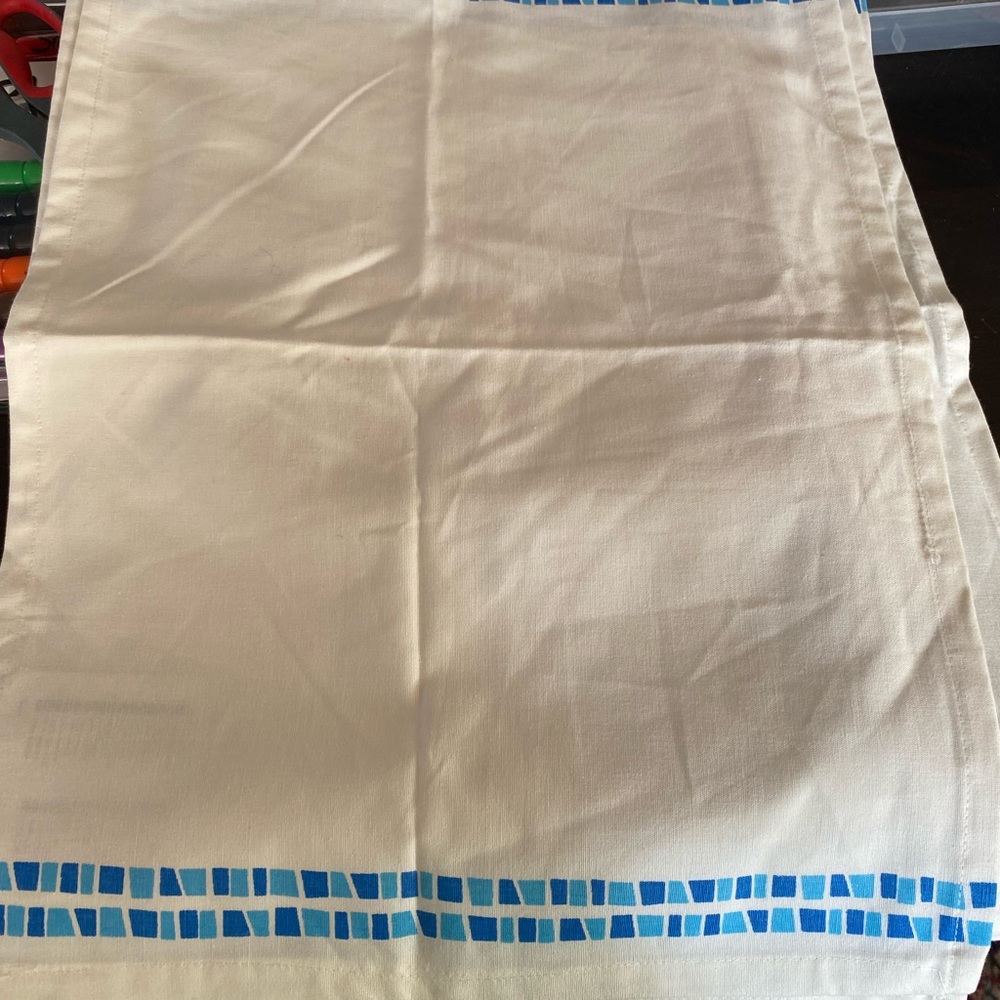 IKEA Cloth napkins